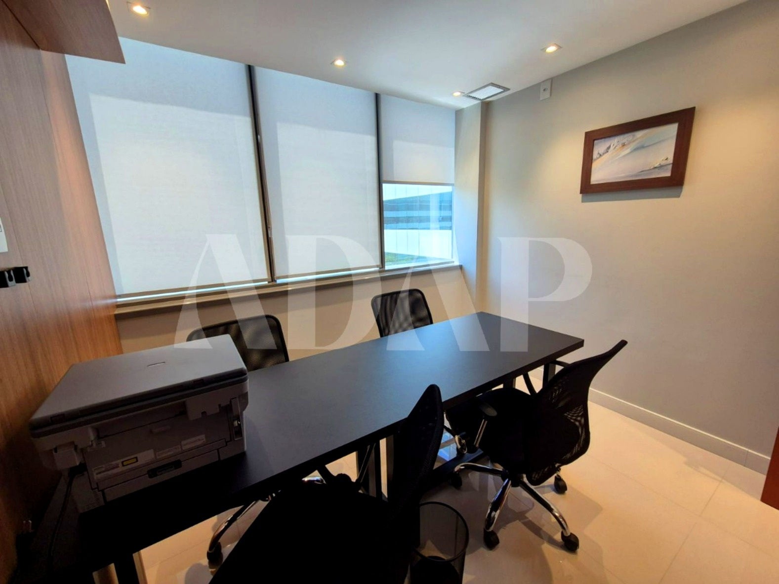 Sala-Conjunto, 27 m² - Foto 11