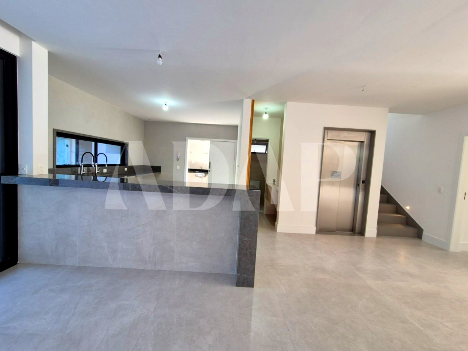 Casa, 5 quartos, 440 m² - Foto 13