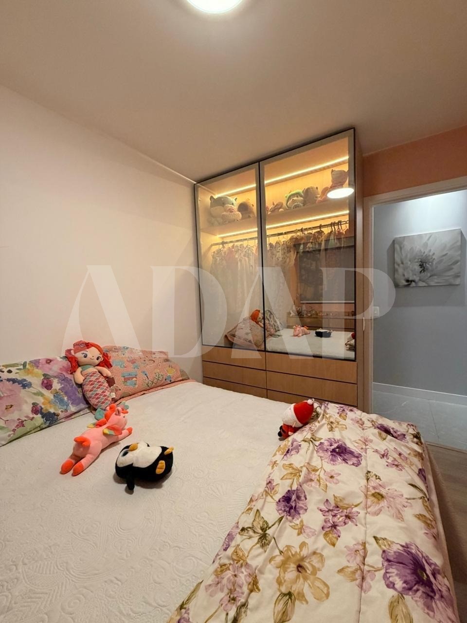 Apartamento, 3 quartos, 118 m² - Foto 9