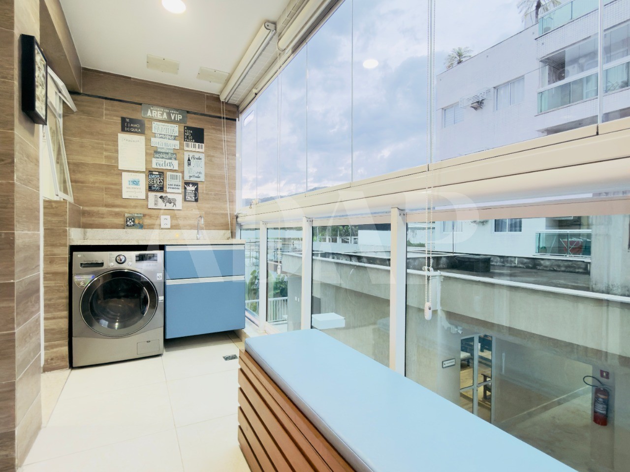 Apartamento, 2 quartos, 62 m² - Foto 13