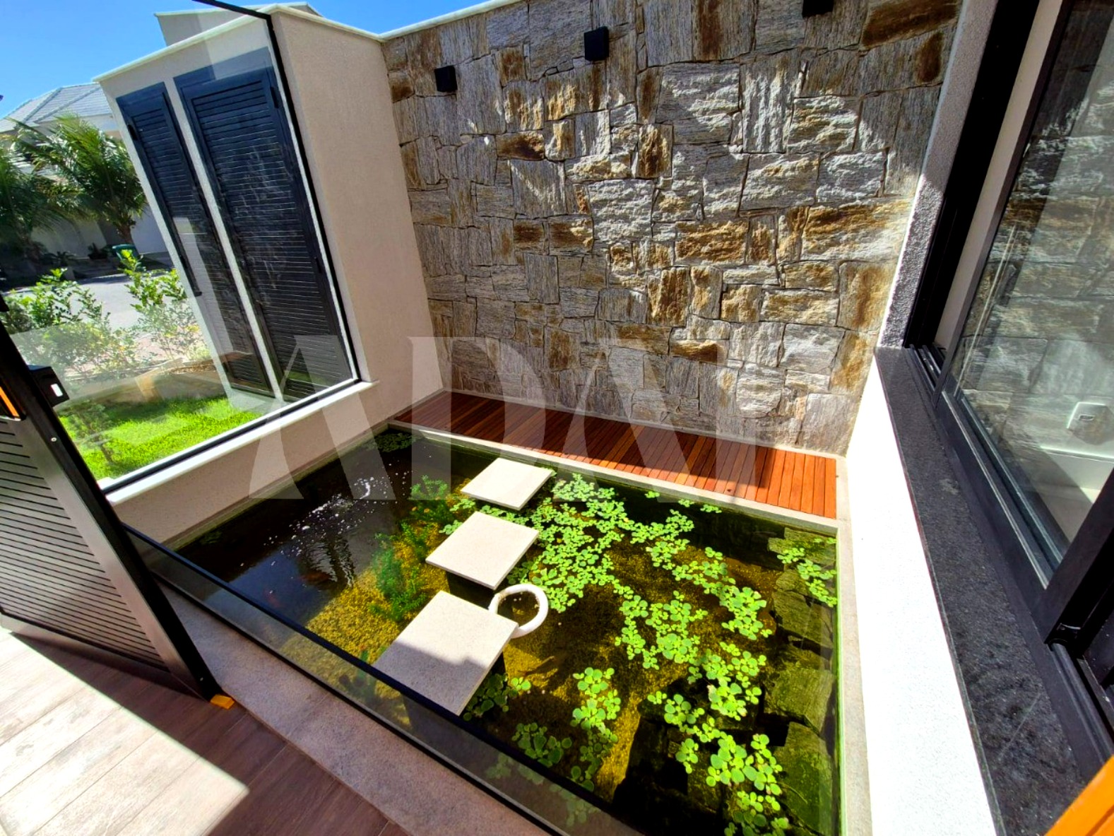 Casa, 5 quartos, 440 m² - Foto 21