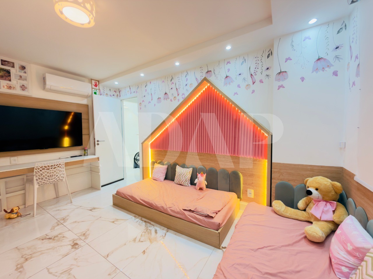 Apartamento, 4 quartos, 272 m² - Foto 22