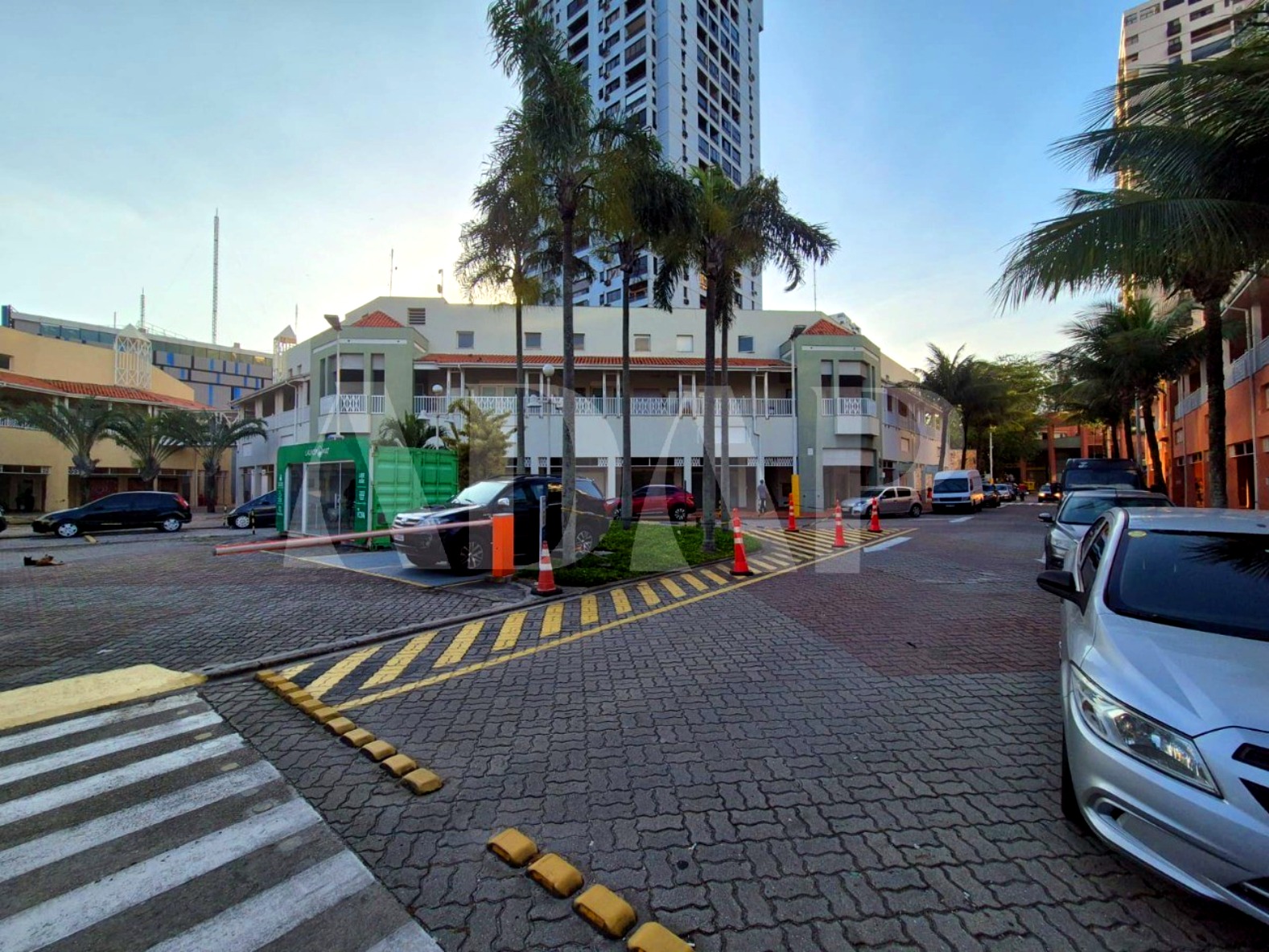 Loja-Salão, 88 m² - Foto 7