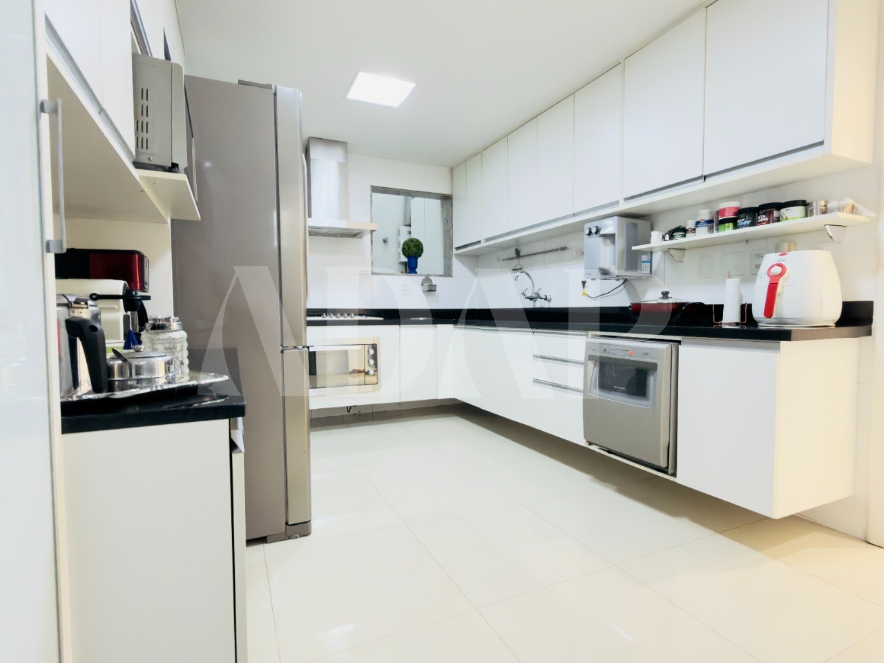Cobertura, 3 quartos, 203 m² - Foto 7