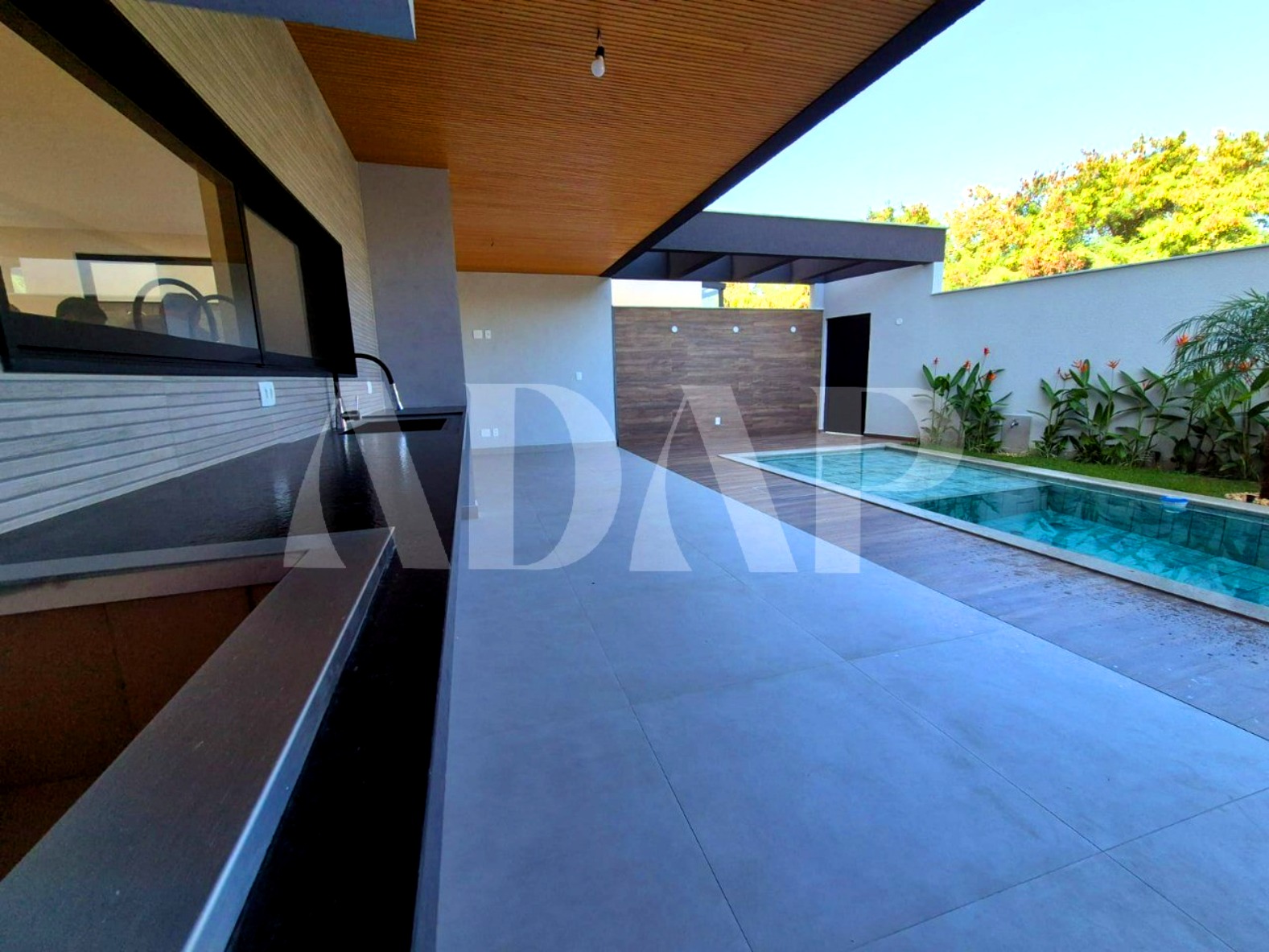 Casa, 5 quartos, 440 m² - Foto 5
