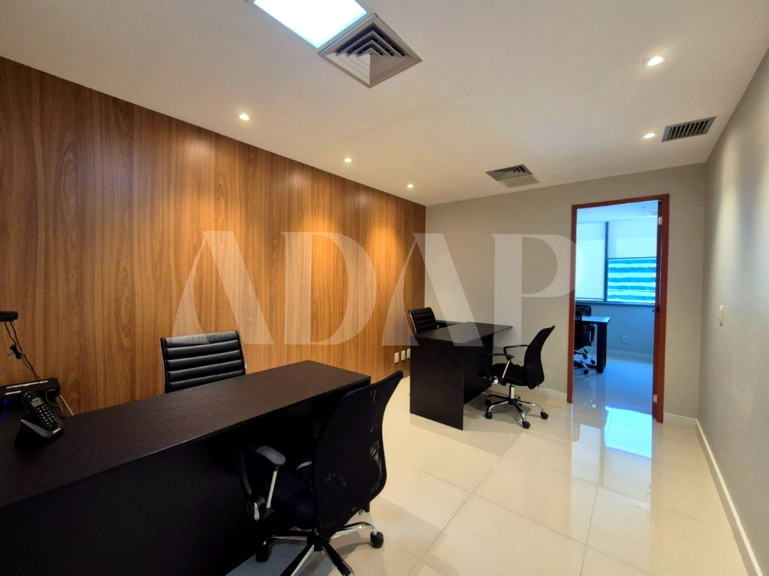 Sala-Conjunto, 27 m² - Foto 2
