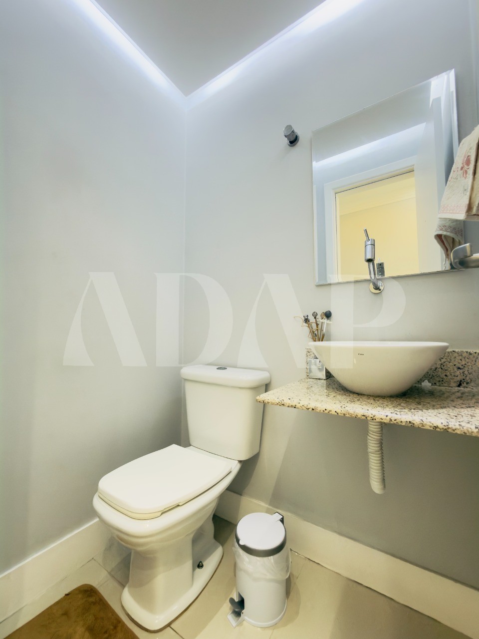 Cobertura, 3 quartos, 203 m² - Foto 6