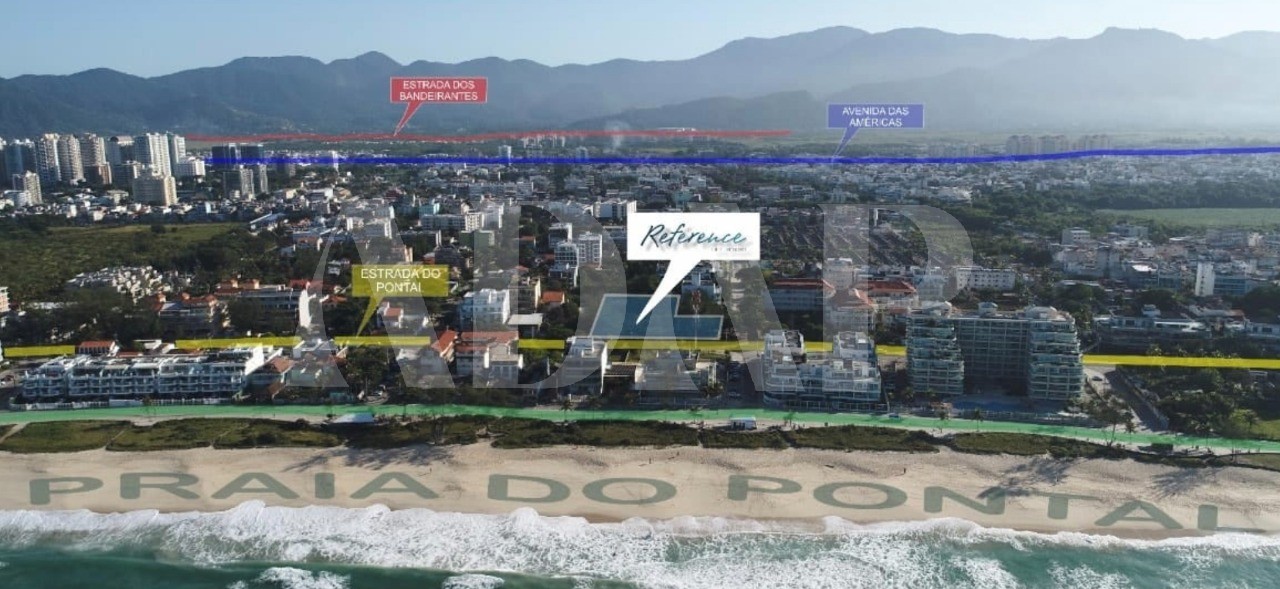 Apartamento, 4 quartos, 272 m² - Foto 39
