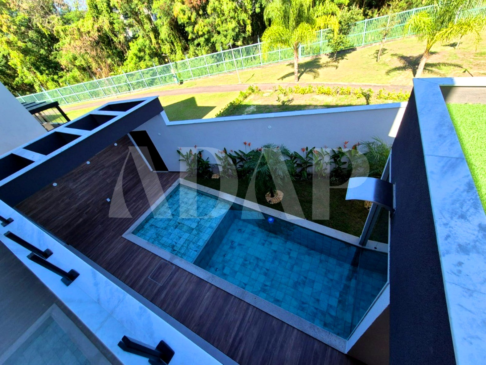 Casa, 5 quartos, 440 m² - Foto 2
