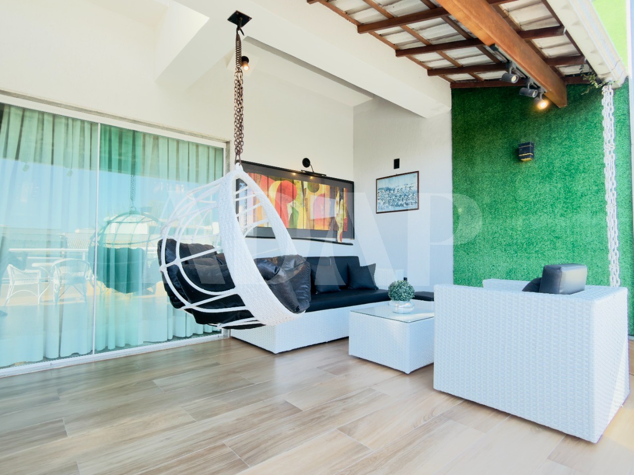 Cobertura, 3 quartos, 203 m² - Foto 23