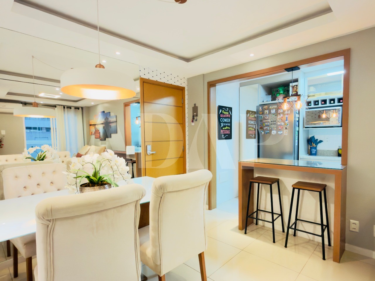 Apartamento, 2 quartos, 62 m² - Foto 7