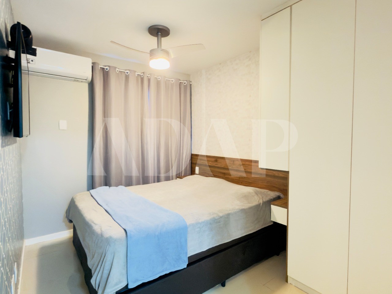 Apartamento, 2 quartos, 62 m² - Foto 21