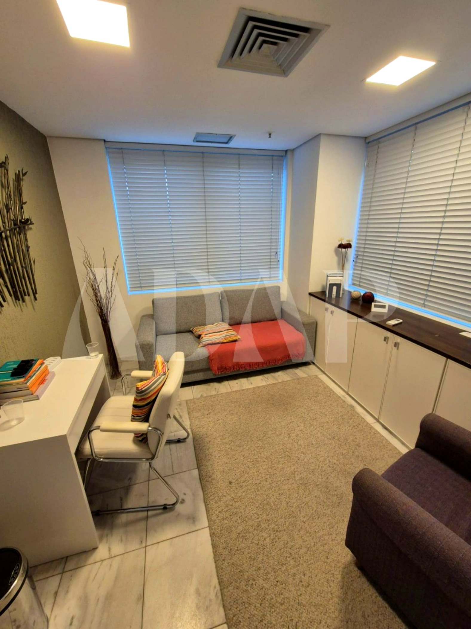 Sala-Conjunto, 49 m² - Foto 6