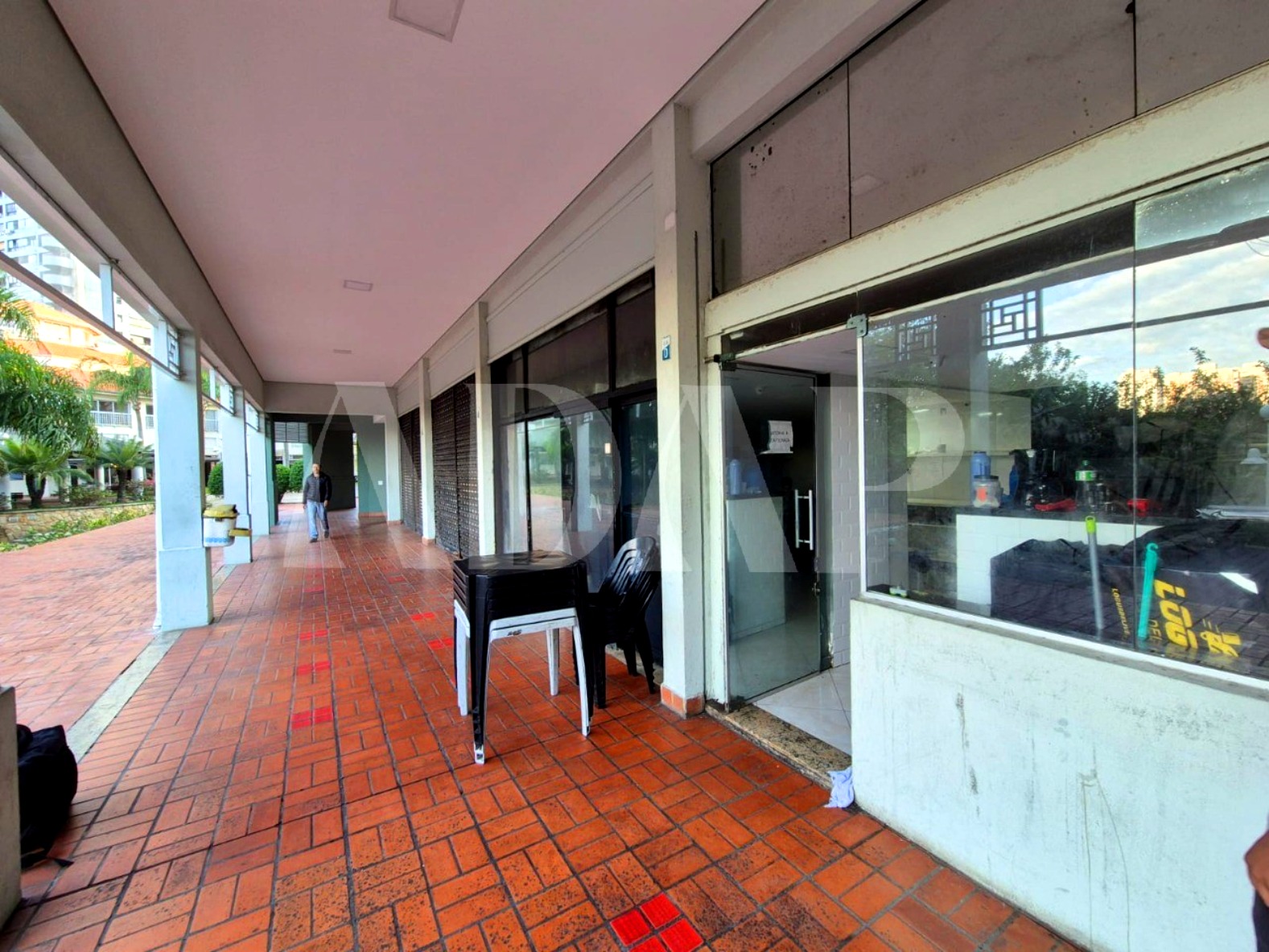 Loja-Salão, 88 m² - Foto 11