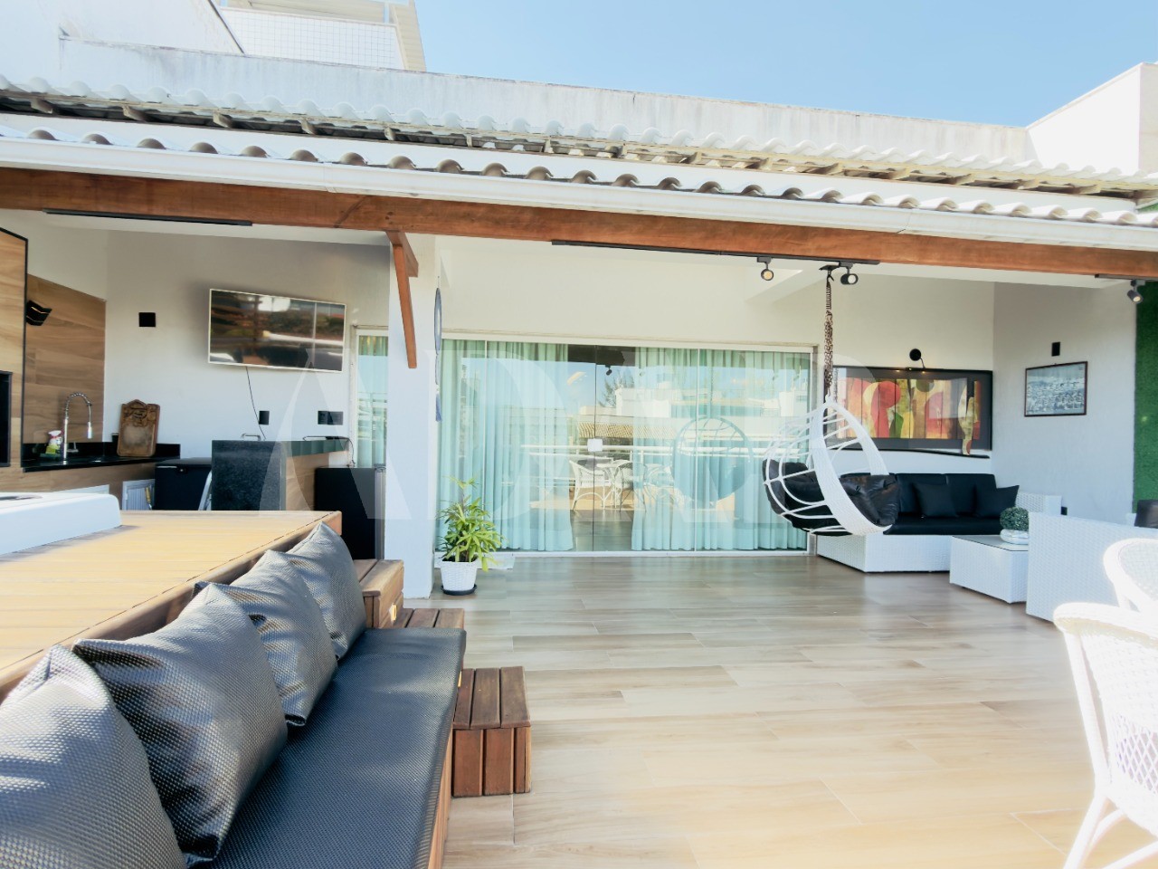 Cobertura, 3 quartos, 203 m² - Foto 26