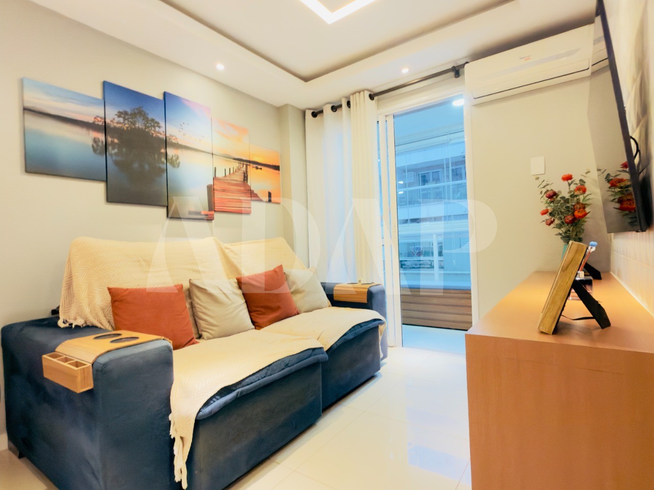 Apartamento, 2 quartos, 62 m² - Foto 6