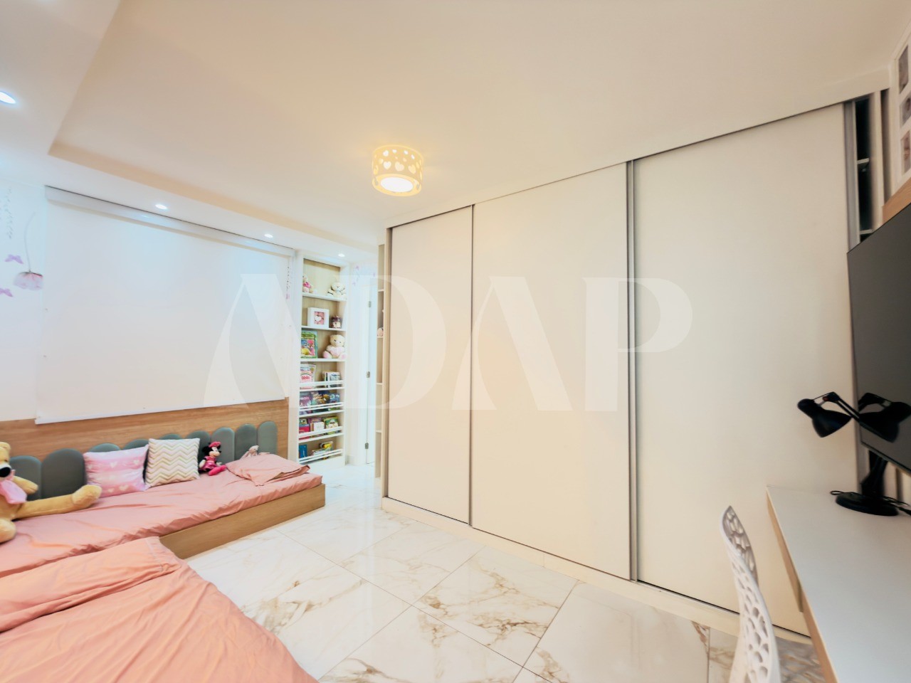 Apartamento, 4 quartos, 272 m² - Foto 20