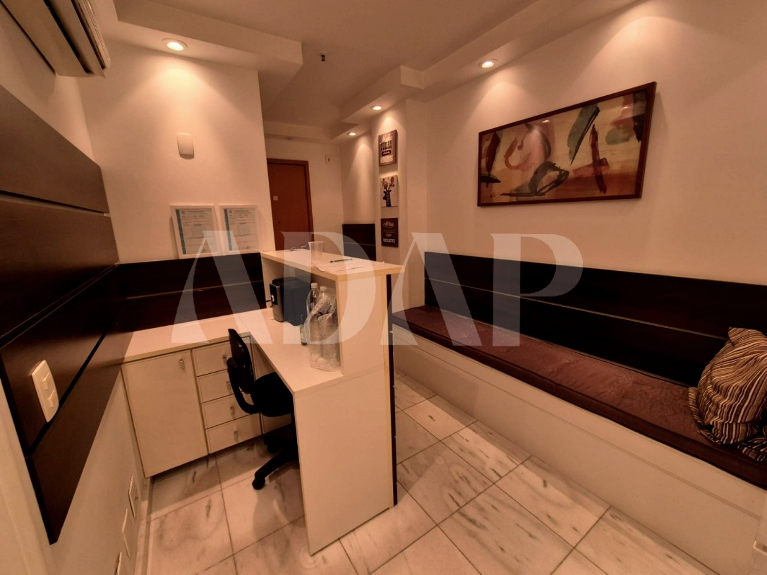 Sala-Conjunto, 49 m² - Foto 3