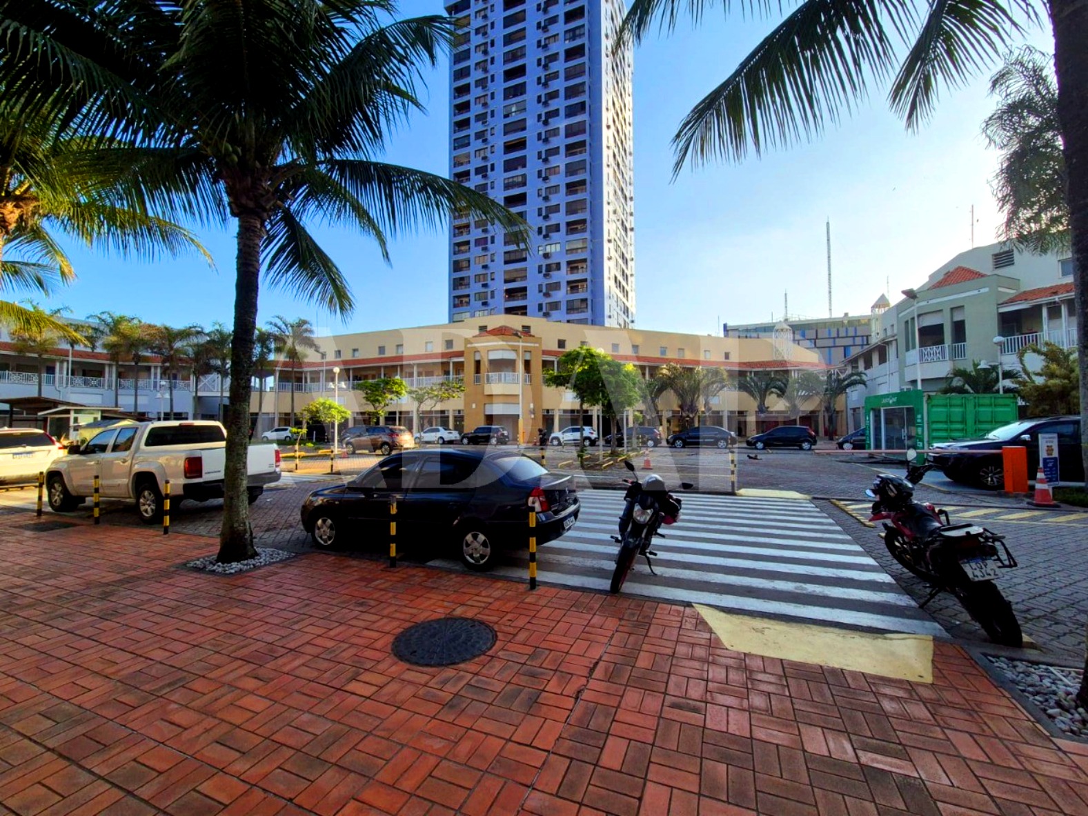 Loja-Salão, 88 m² - Foto 5
