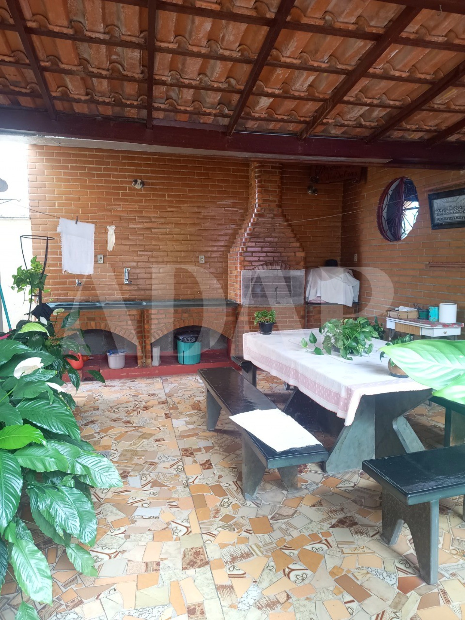 Casa, 3 quartos, 220 m² - Foto 37
