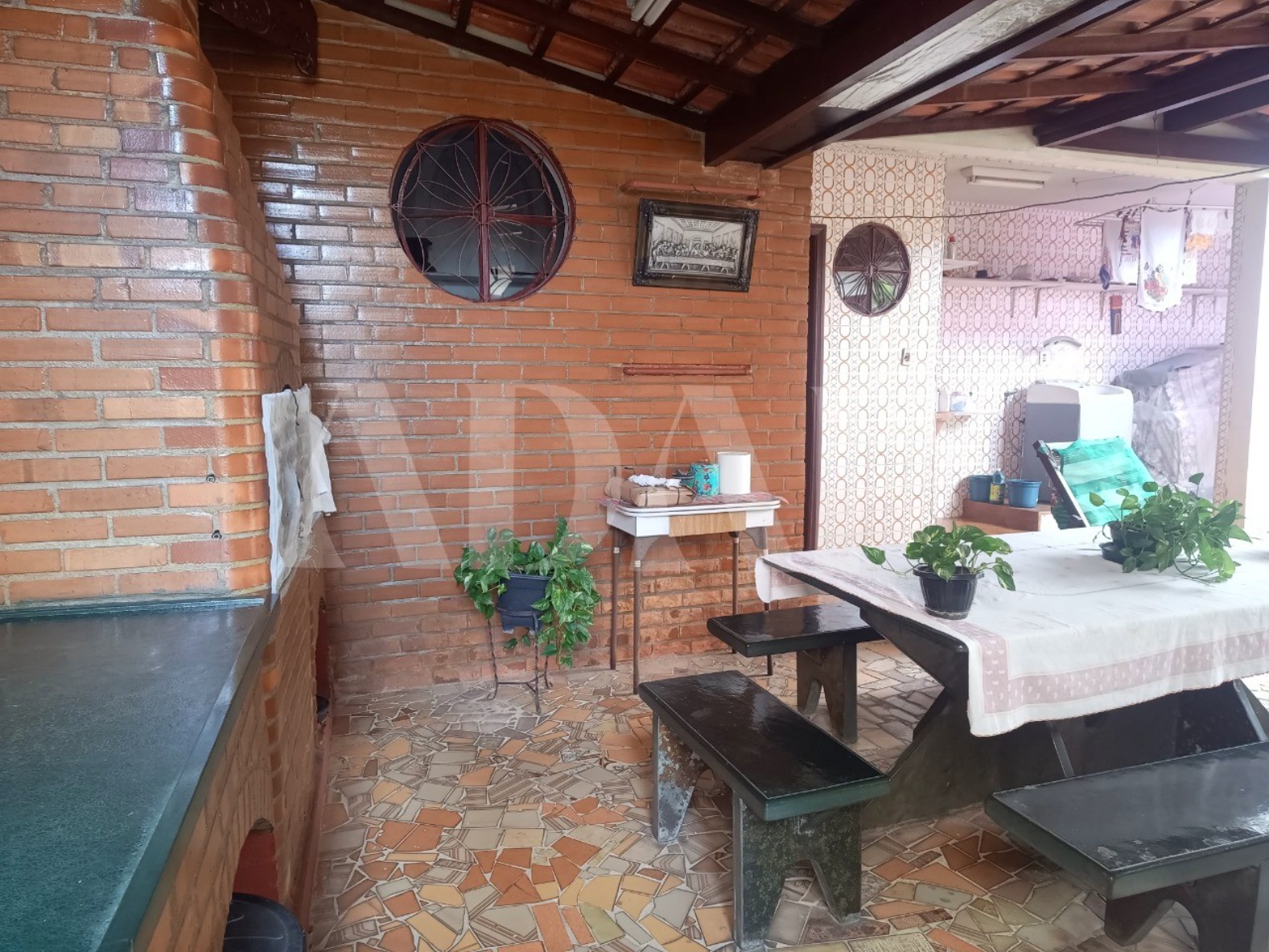 Casa, 3 quartos, 220 m² - Foto 34