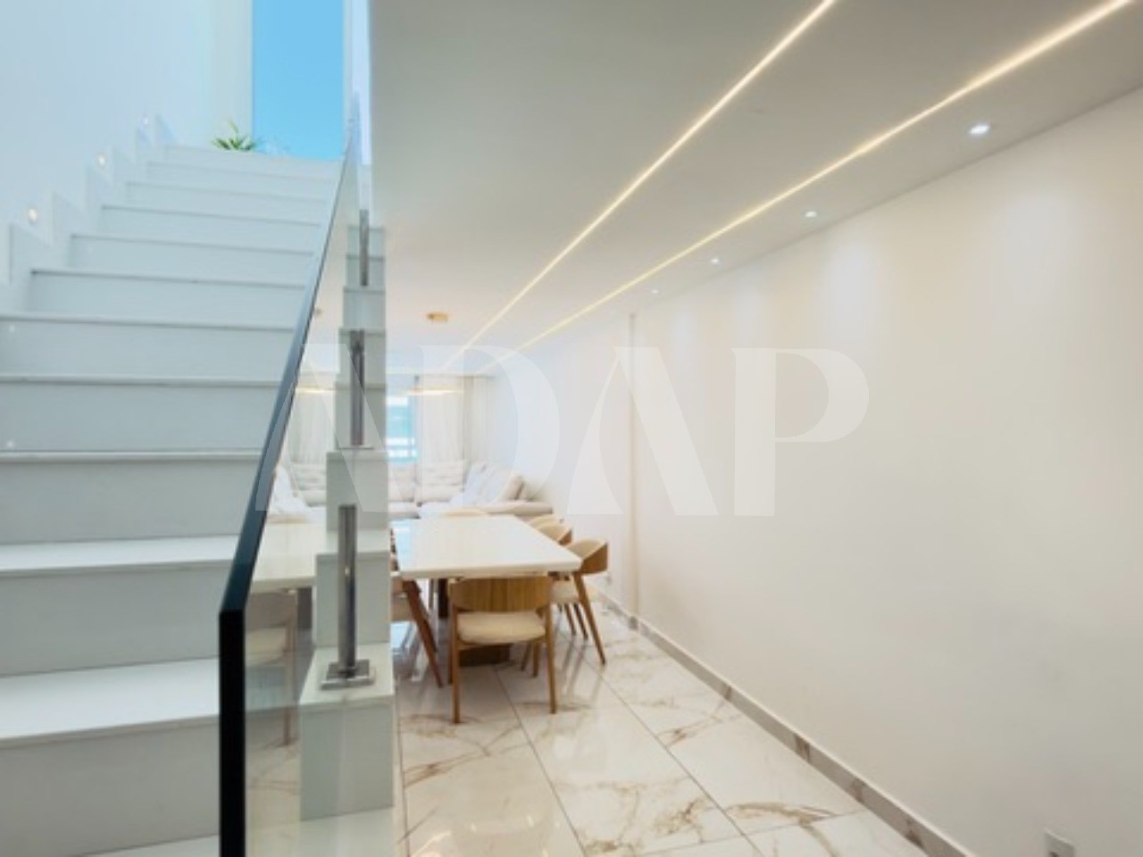 Apartamento, 4 quartos, 272 m² - Foto 2
