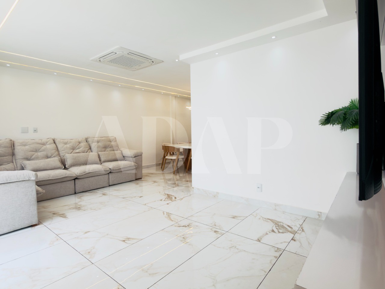 Apartamento, 4 quartos, 272 m² - Foto 9