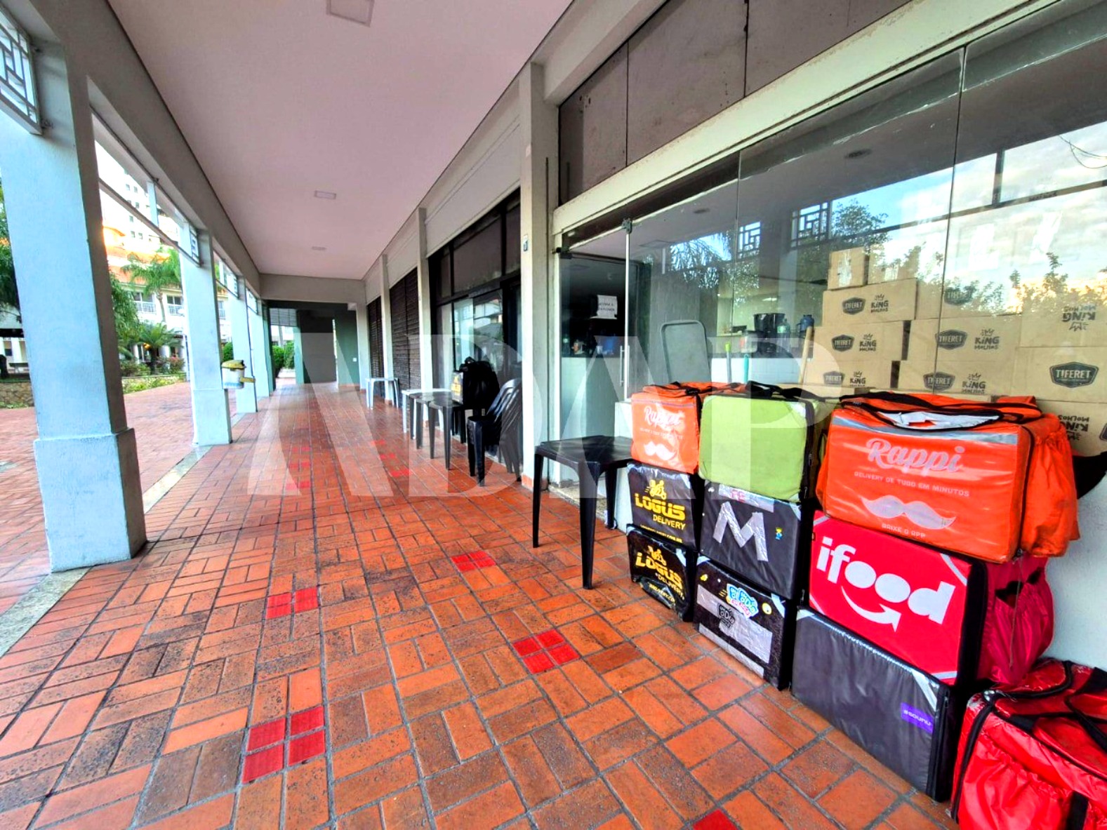 Loja-Salão, 88 m² - Foto 15