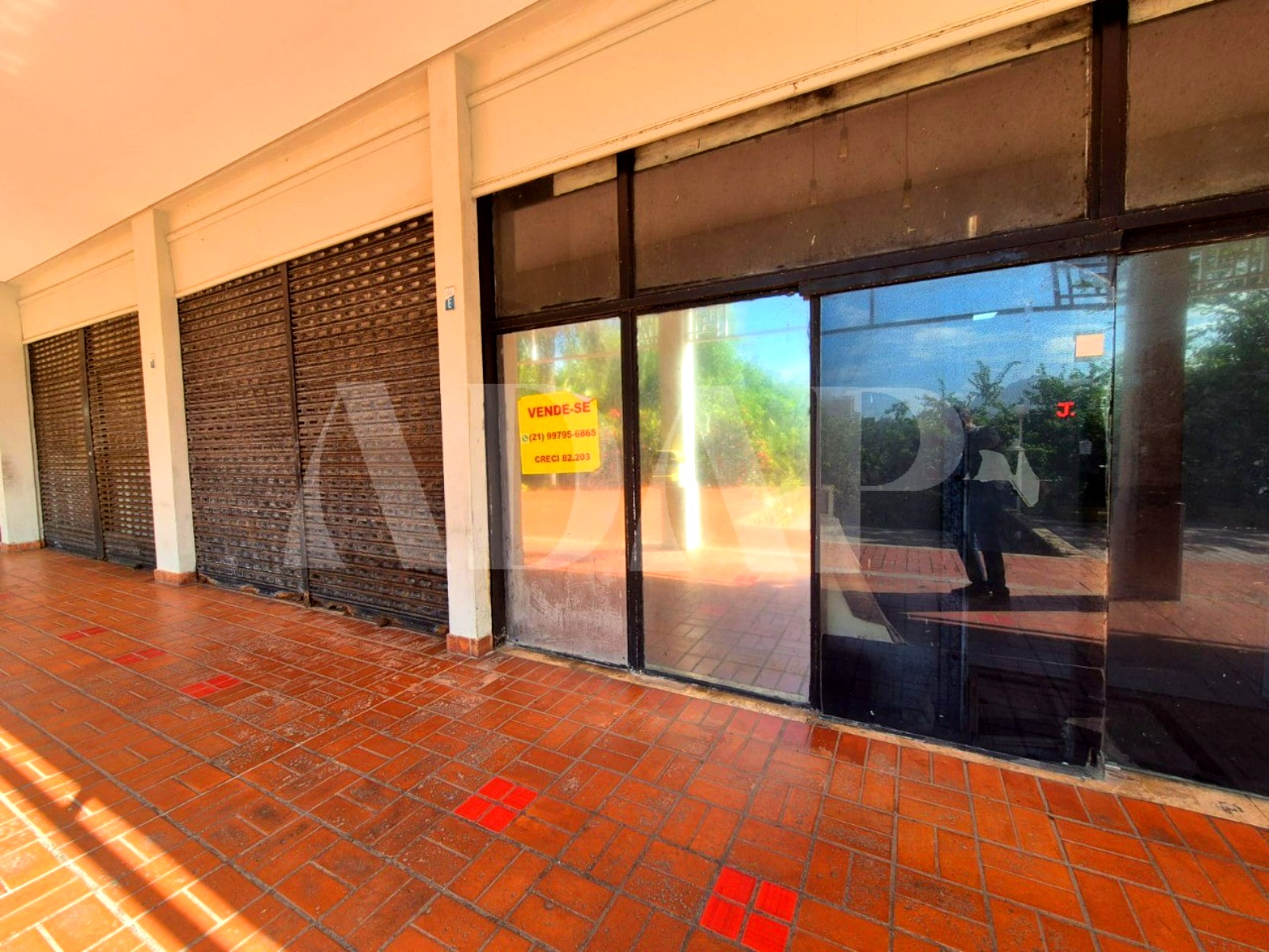 Loja-Salão, 88 m² - Foto 20