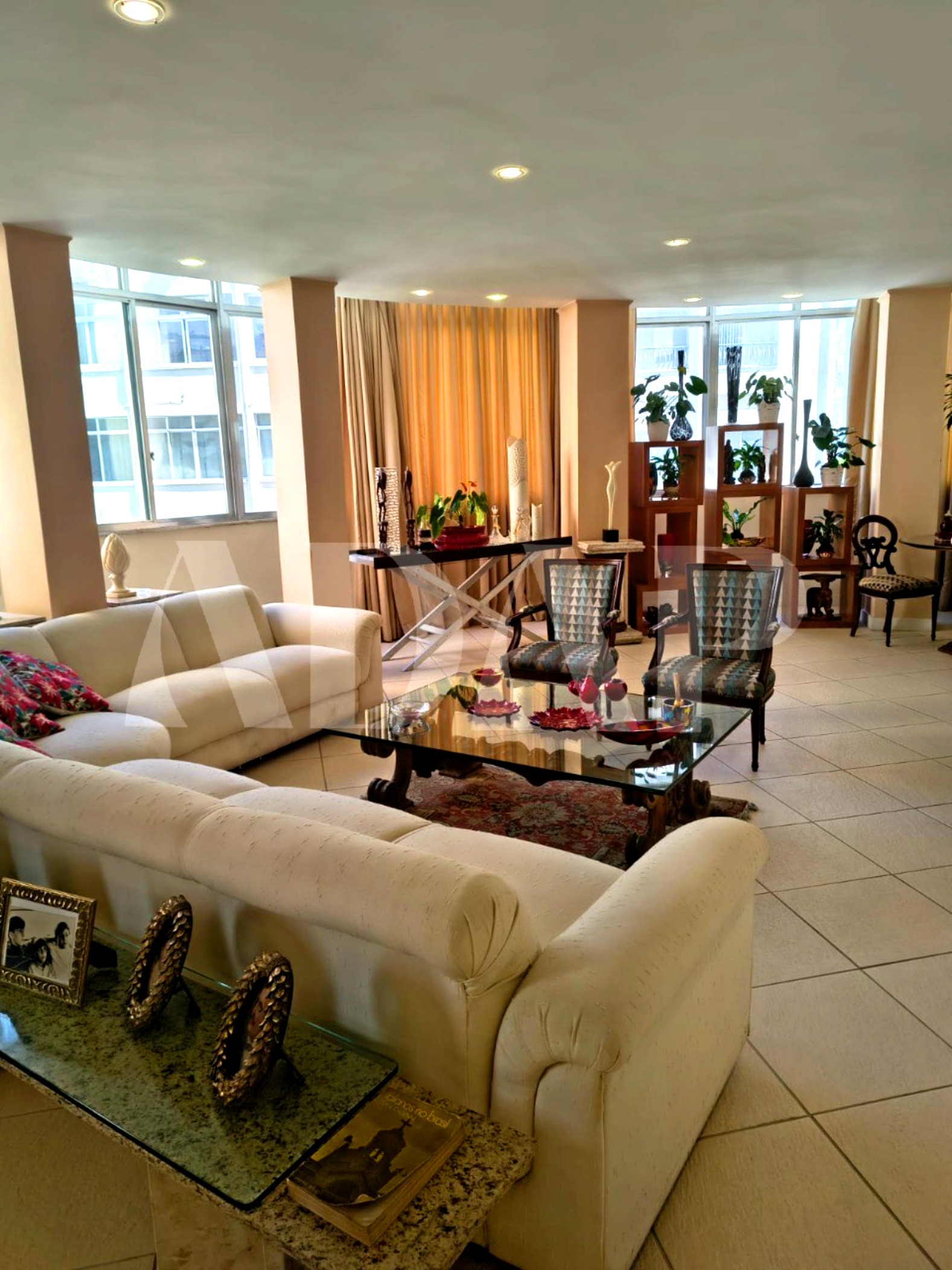 Apartamento, 4 quartos, 201 m² - Foto 6