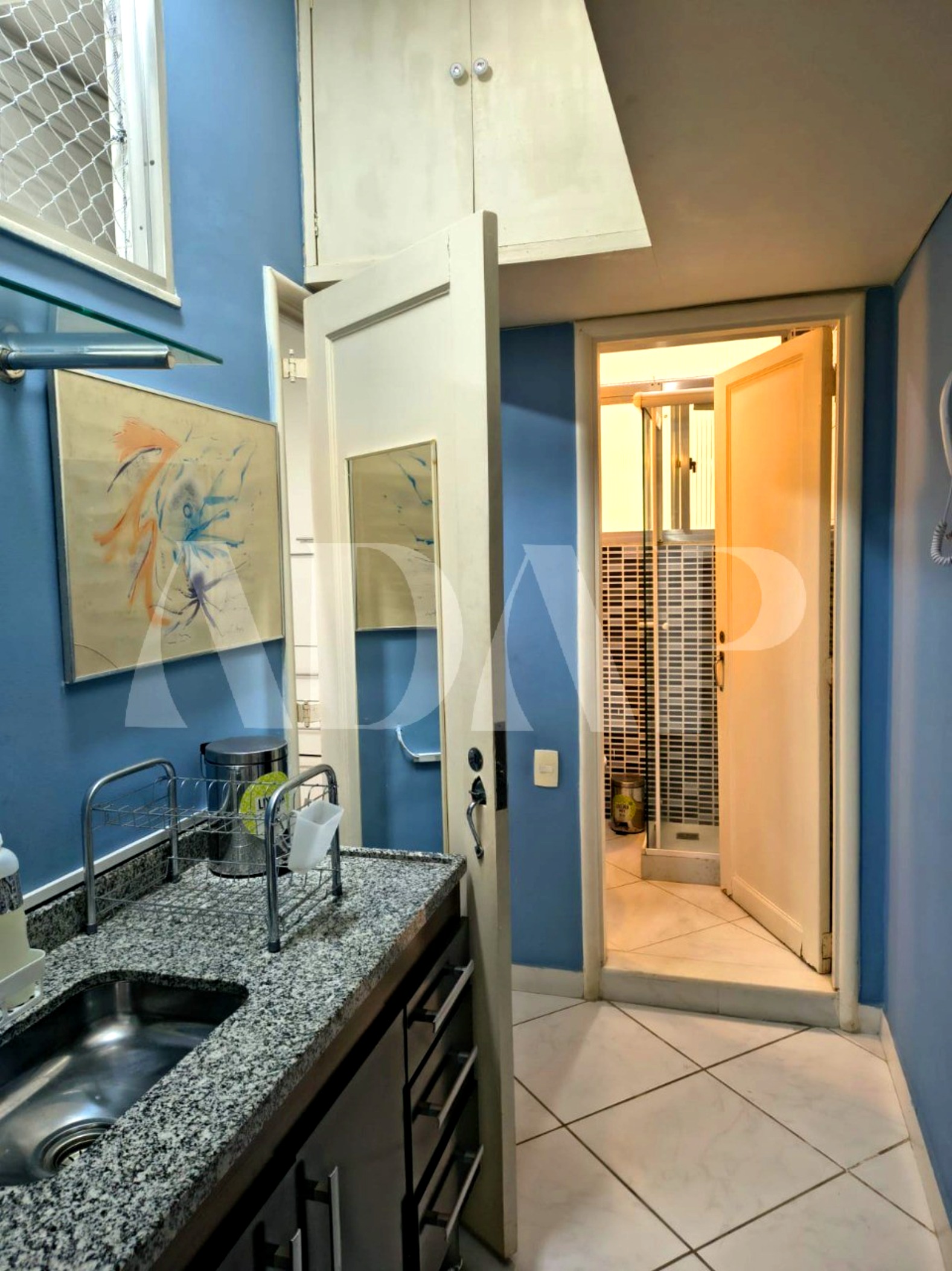 Apartamento, 4 quartos, 201 m² - Foto 28