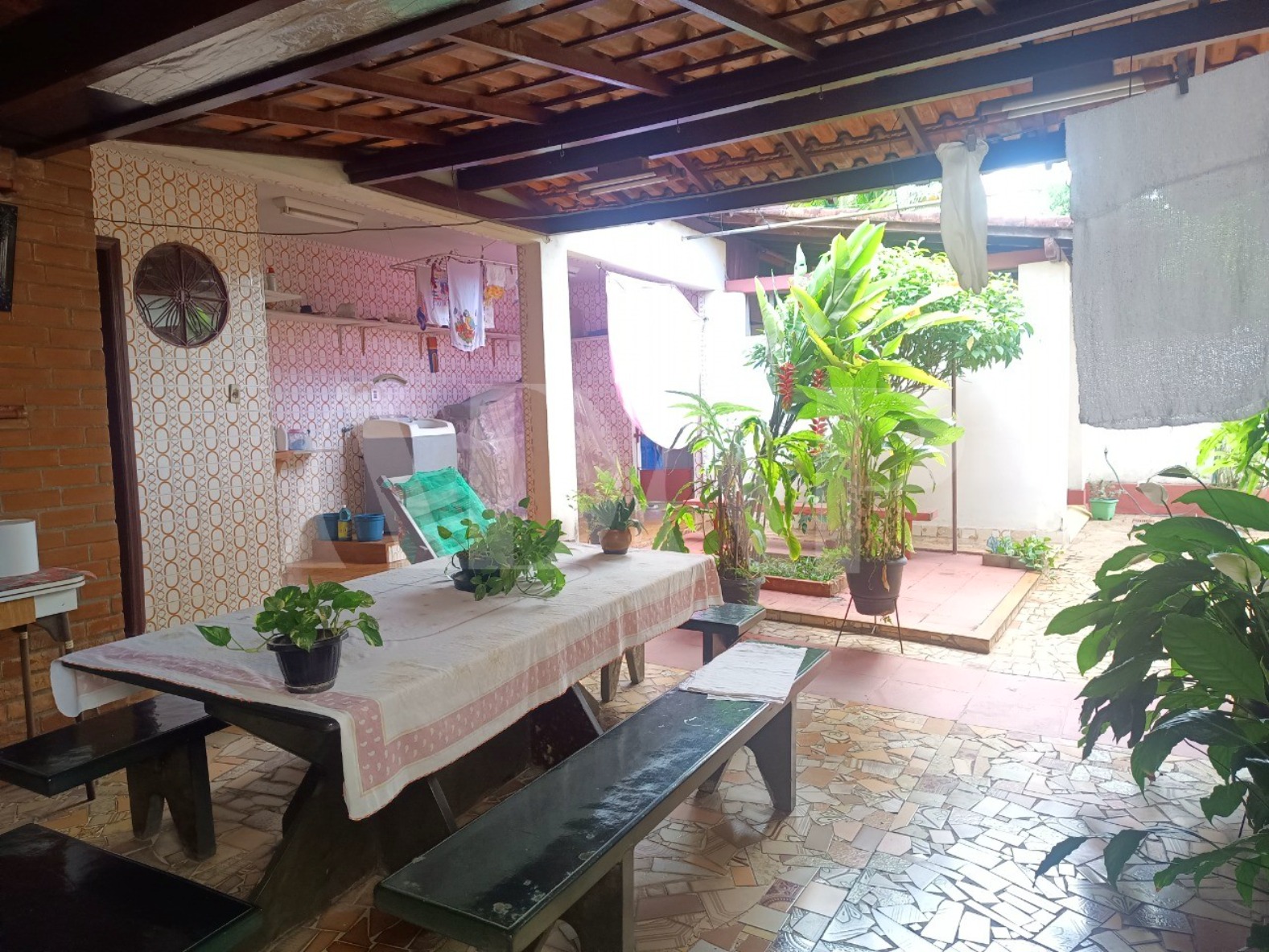 Casa, 3 quartos, 220 m² - Foto 35