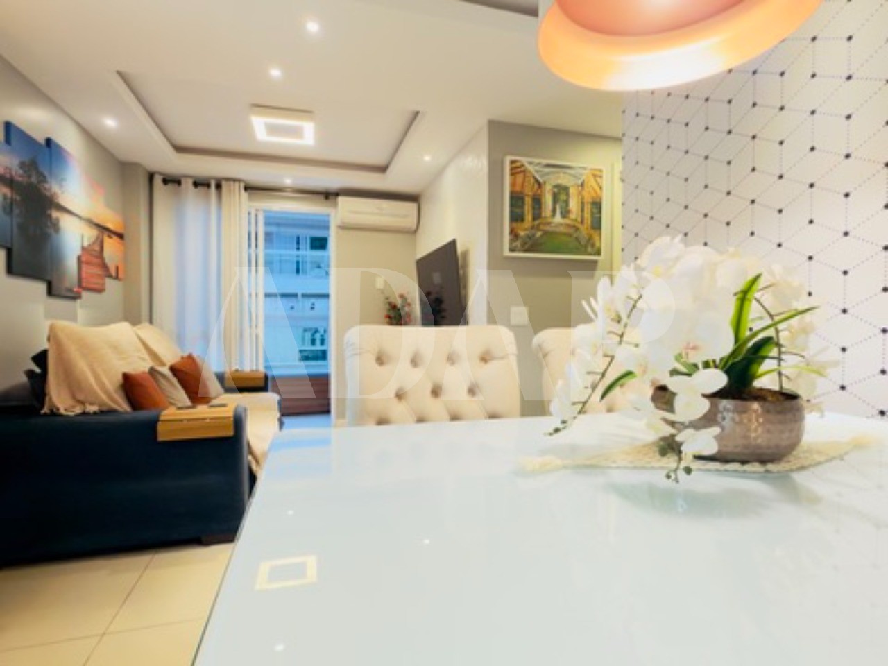 Apartamento, 2 quartos, 62 m² - Foto 5