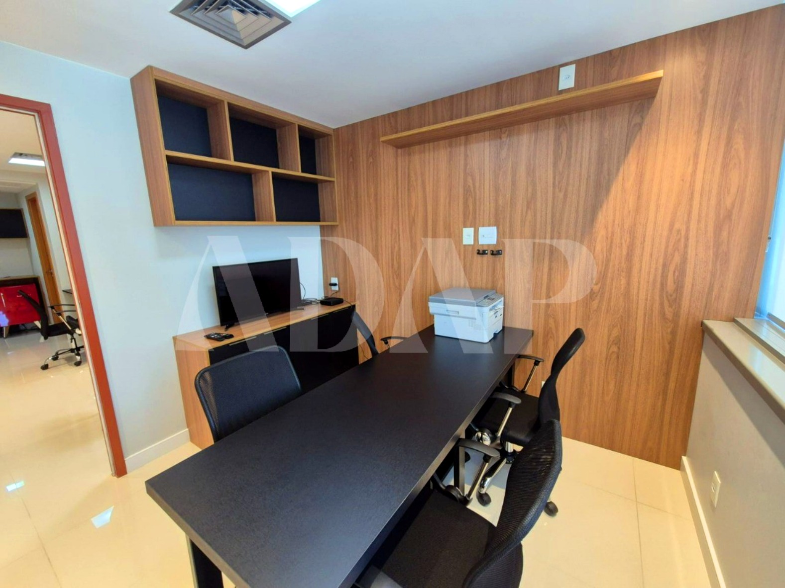 Sala-Conjunto, 27 m² - Foto 10