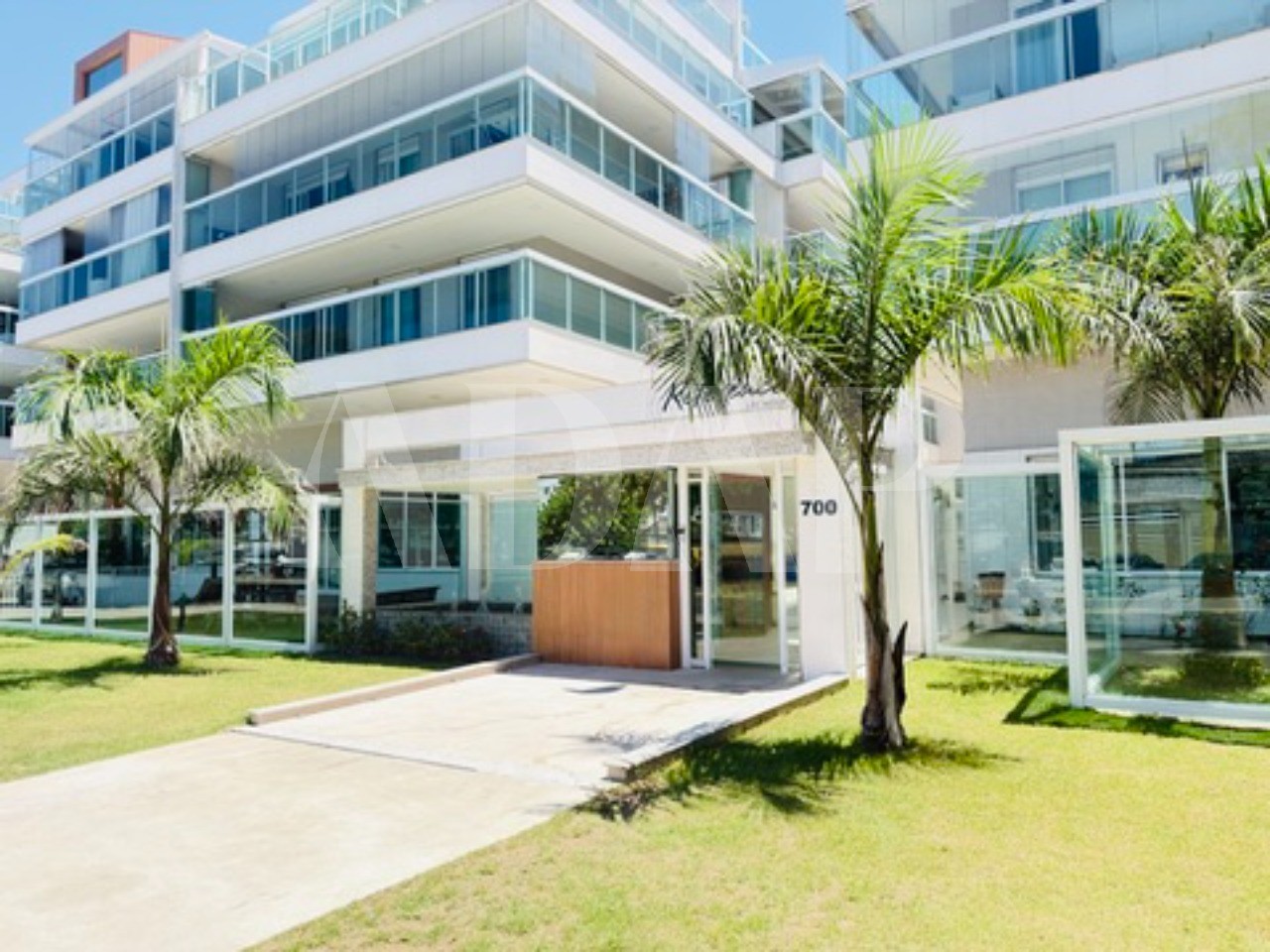 Apartamento, 4 quartos, 272 m² - Foto 34