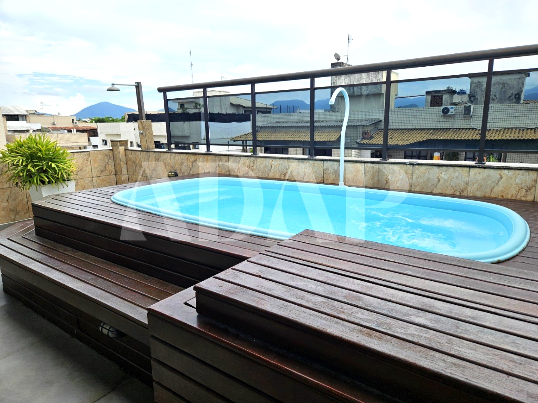 Cobertura, 5 quartos, 277 m² - Foto 1