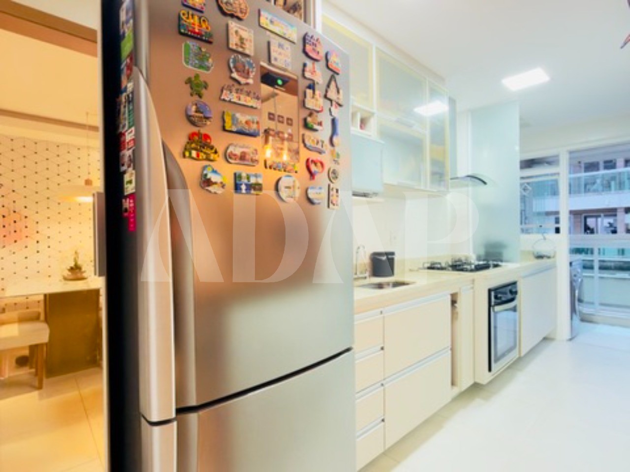 Apartamento, 2 quartos, 62 m² - Foto 8
