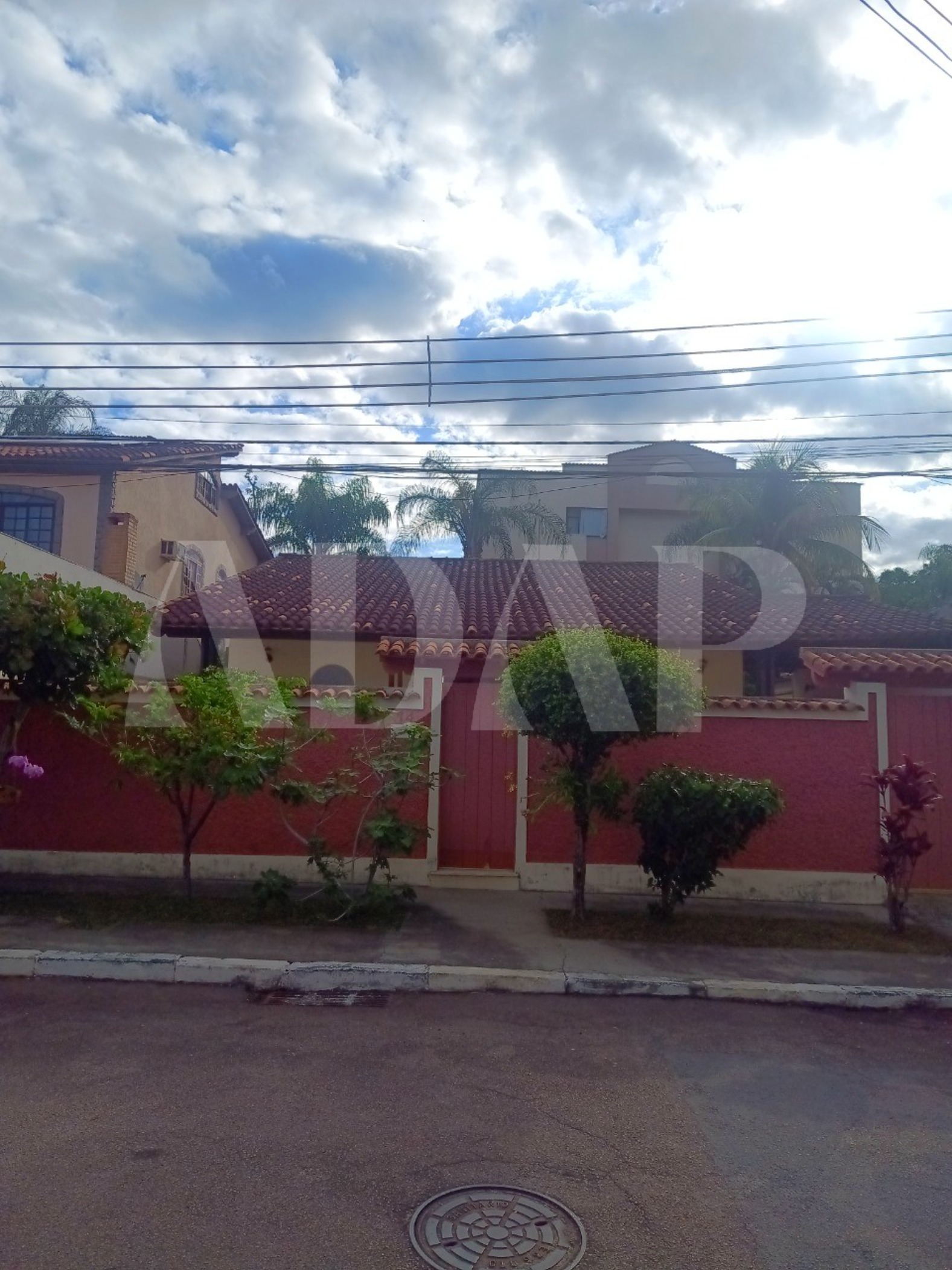Casa, 3 quartos, 220 m² - Foto 2