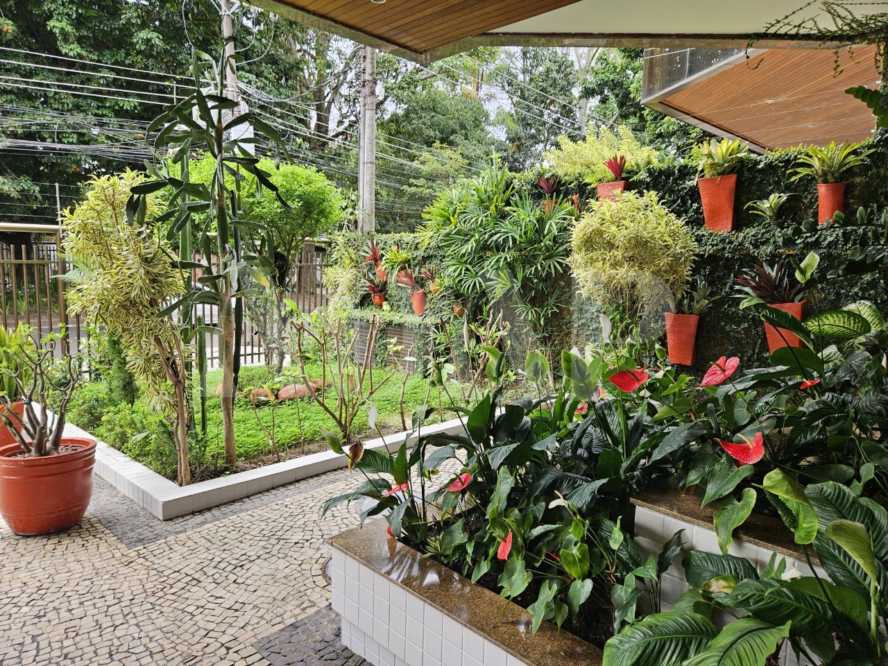 Cobertura, 5 quartos, 277 m² - Foto 33