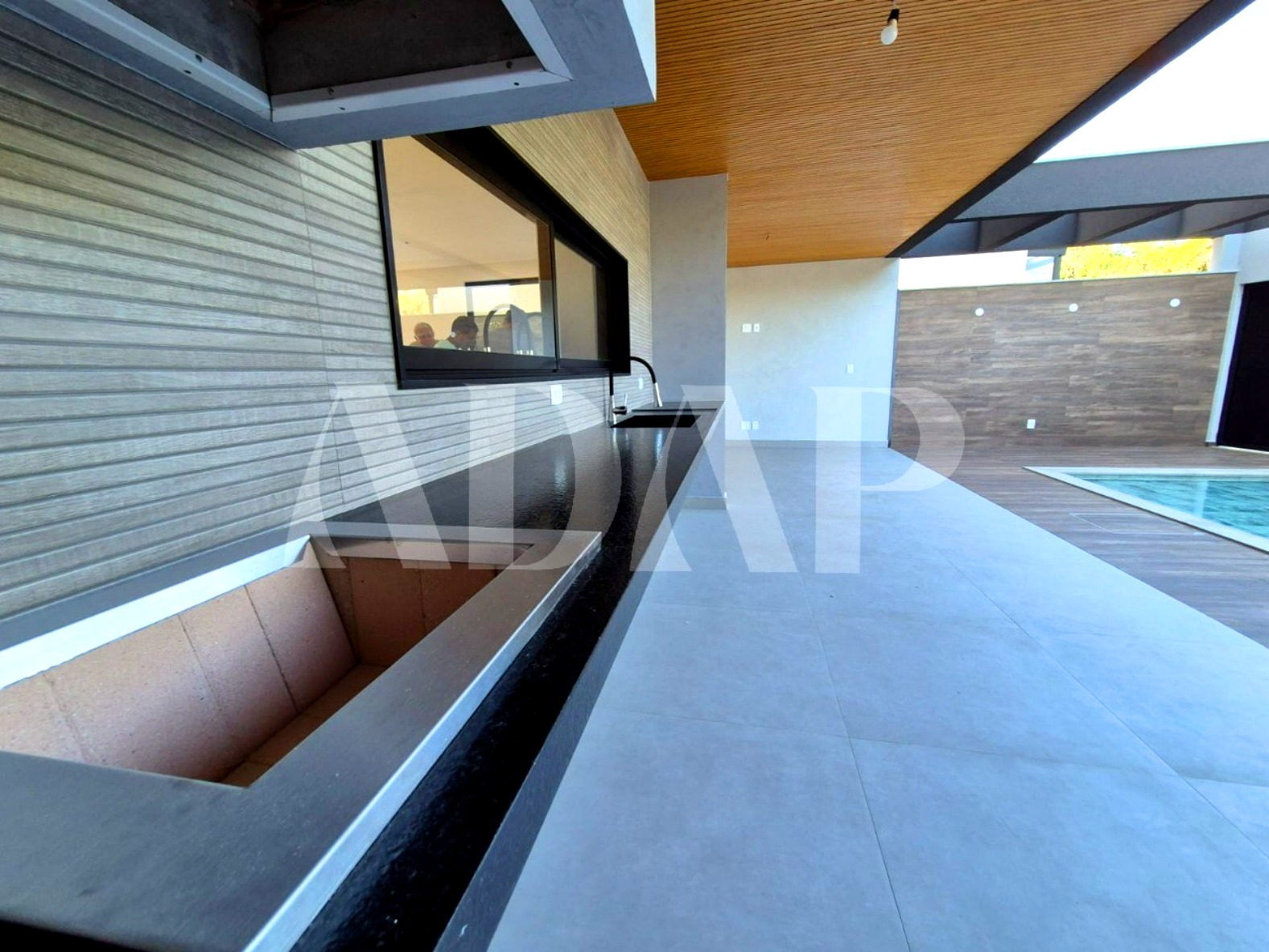 Casa, 5 quartos, 440 m² - Foto 7