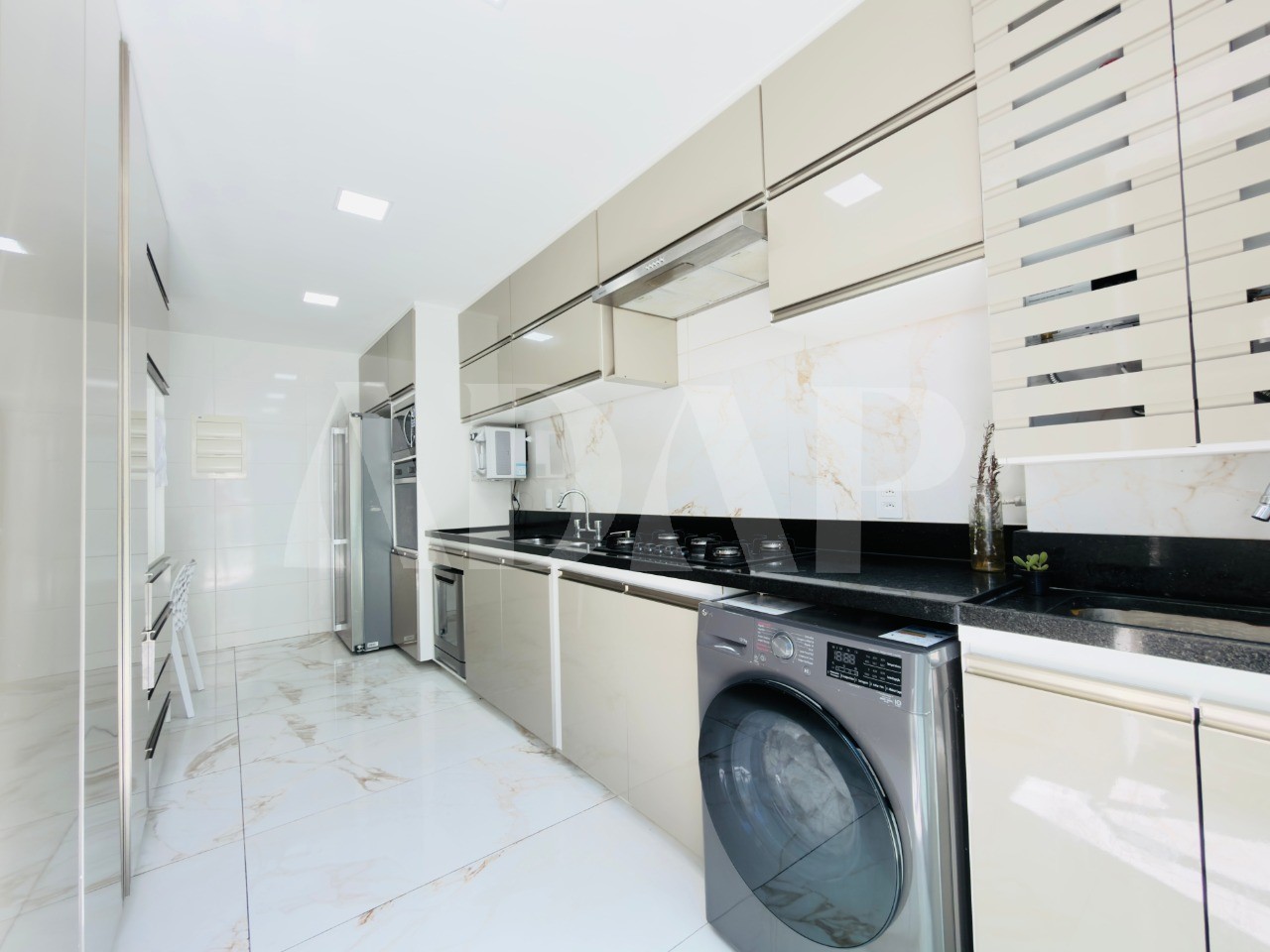 Apartamento, 4 quartos, 272 m² - Foto 14