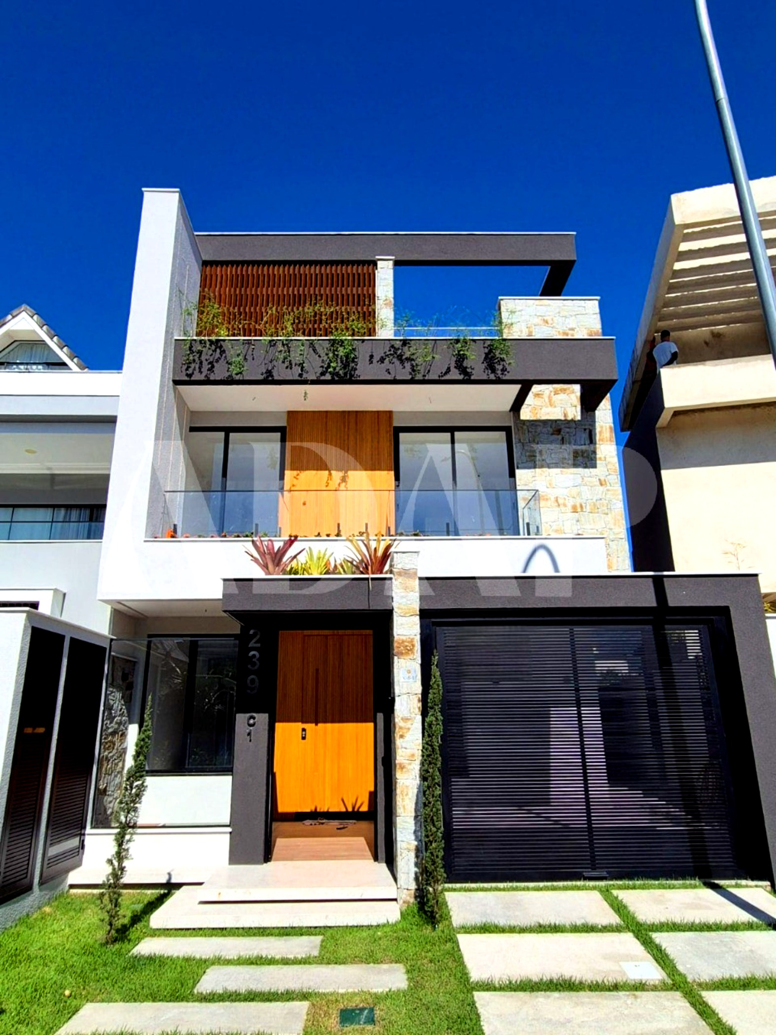 Casa, 5 quartos, 440 m² - Foto 58