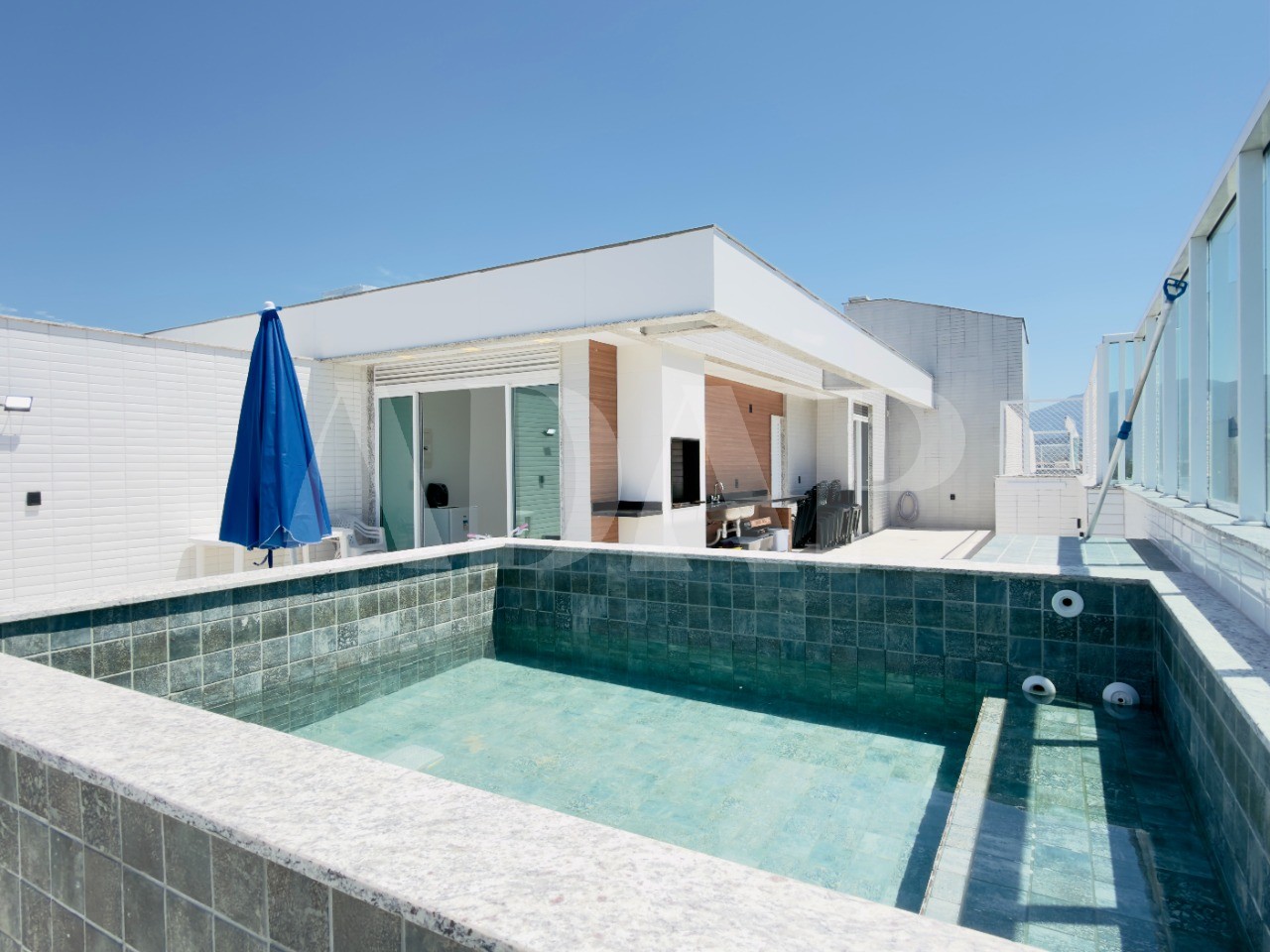 Apartamento, 4 quartos, 272 m² - Foto 1
