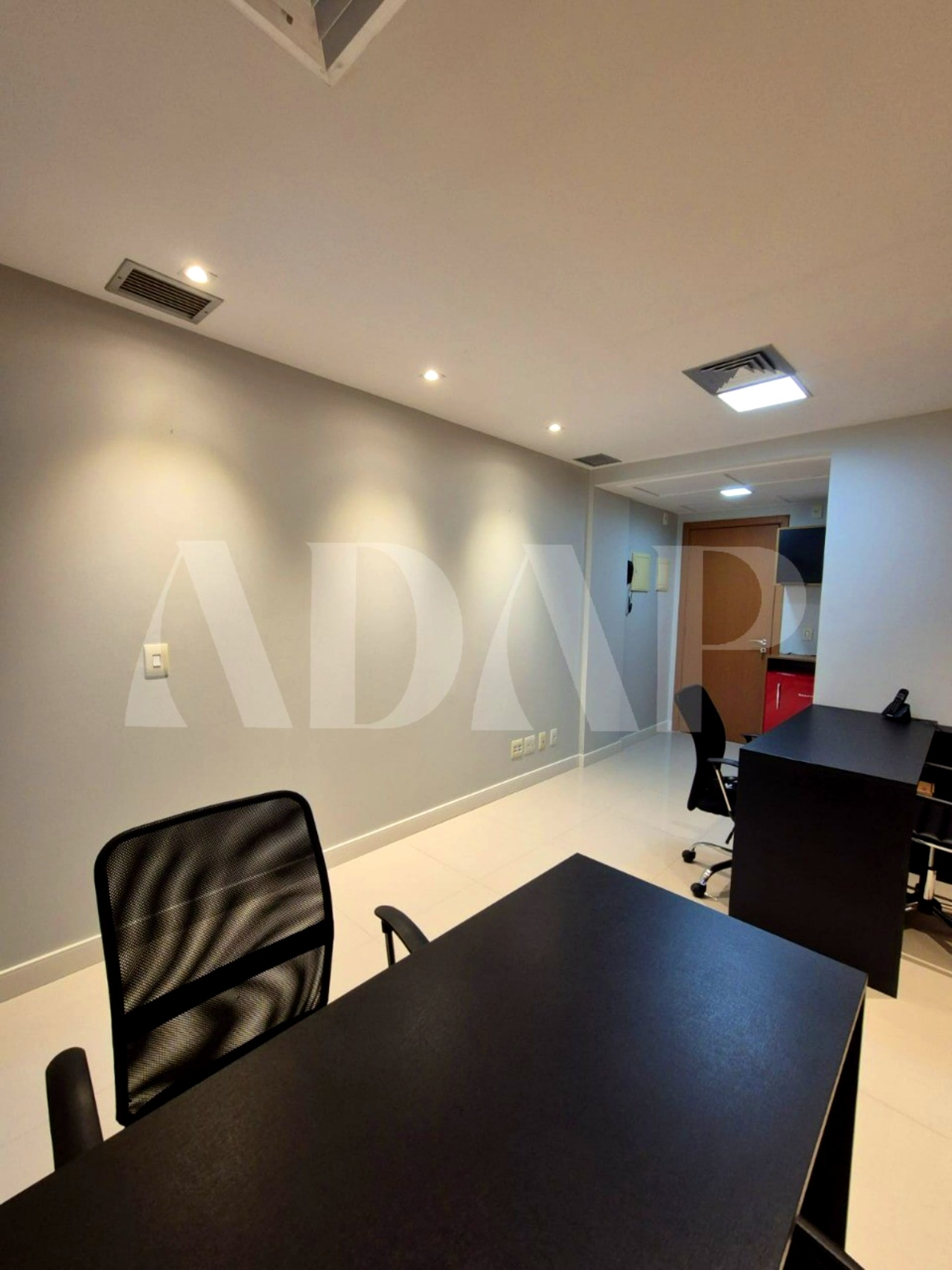 Sala-Conjunto, 27 m² - Foto 4