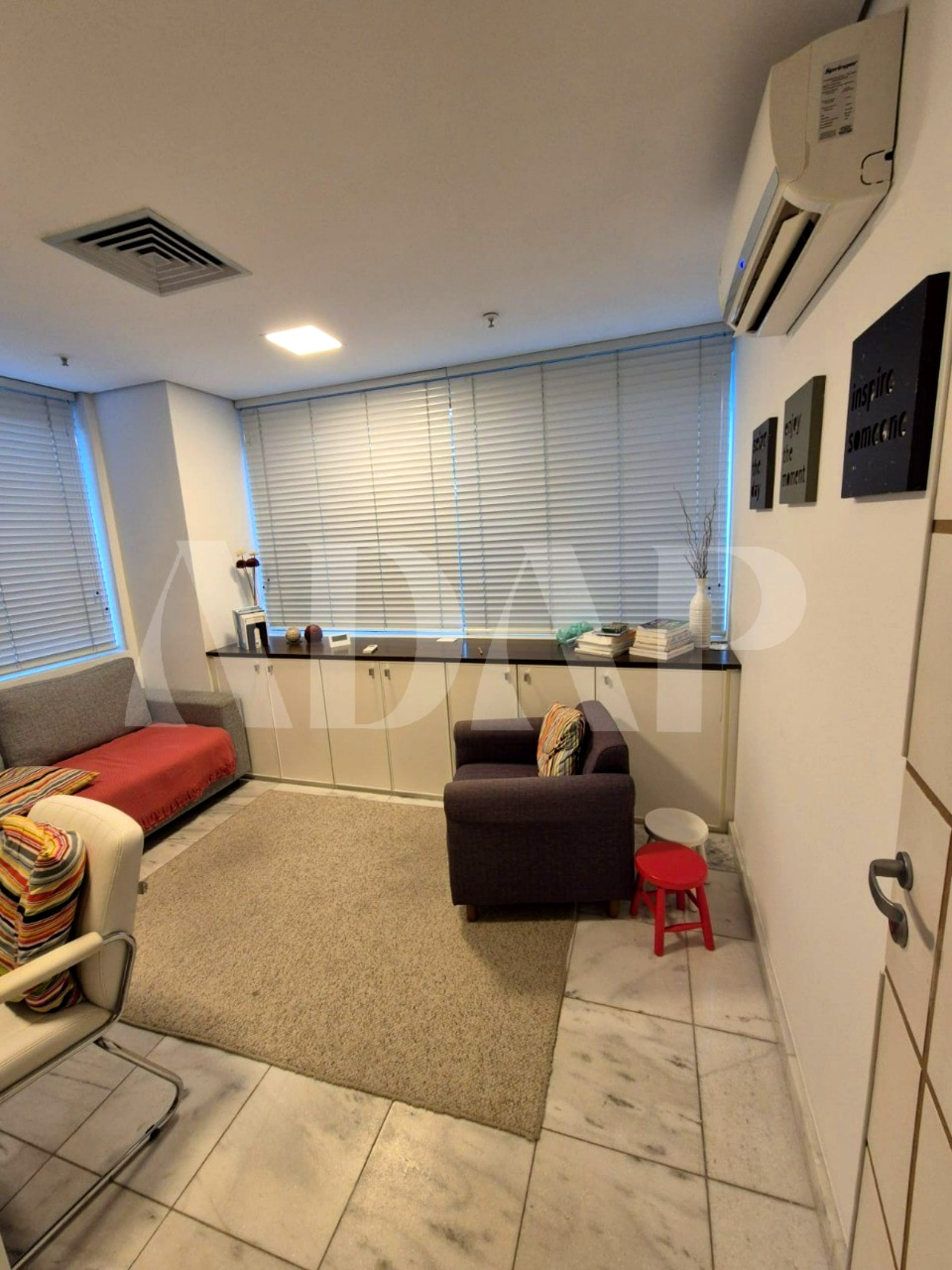 Sala-Conjunto, 49 m² - Foto 5