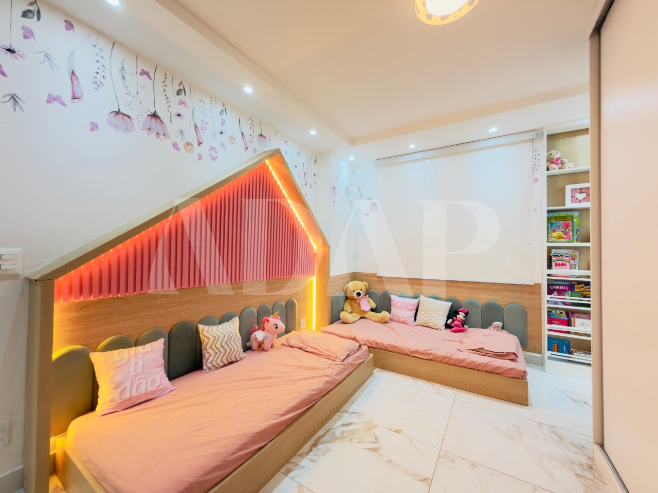 Apartamento, 4 quartos, 272 m² - Foto 21