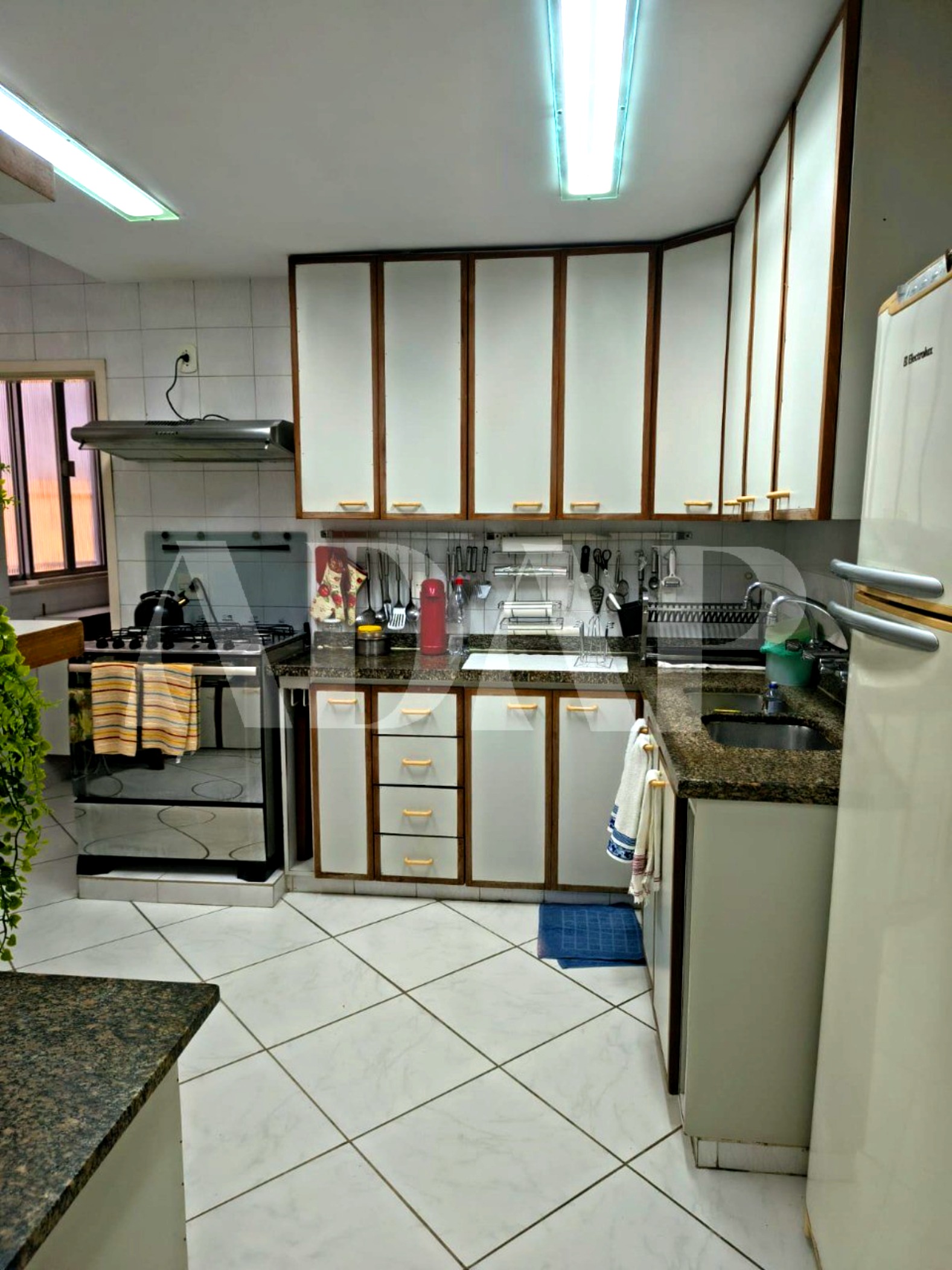 Apartamento, 4 quartos, 201 m² - Foto 34