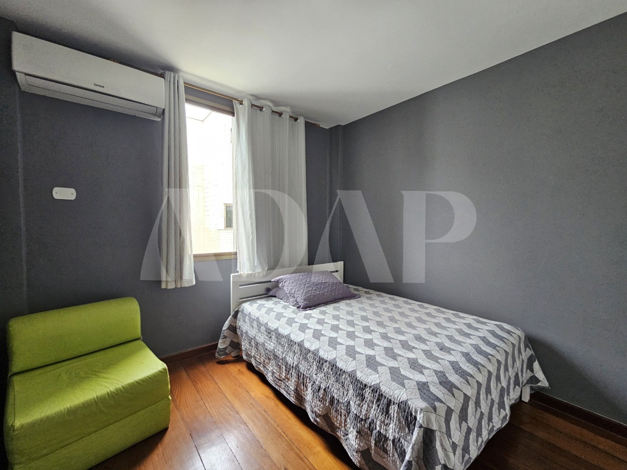 Cobertura, 5 quartos, 277 m² - Foto 23