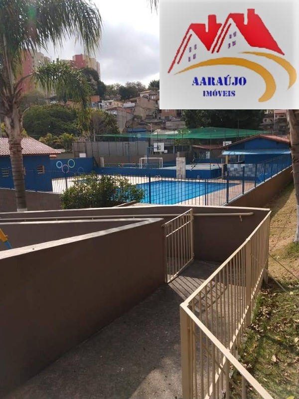 Apartamento à venda com 2 quartos, 57m² - Foto 19