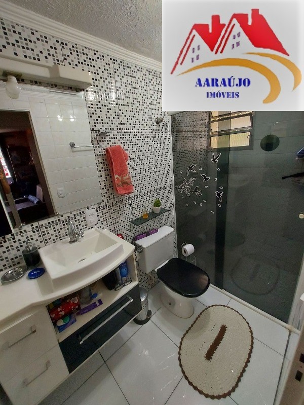 Apartamento à venda com 2 quartos, 57m² - Foto 6